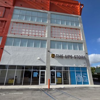 The UPS Store - Shipping Centers Near Me - North Bay Village, Florida The UPS Store - Shipping Centers Near Me - North Bay Village, Florida