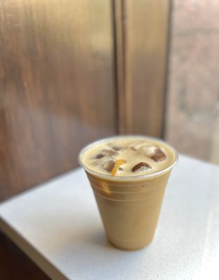 Ghost Note Coffee (Seattle Tower) by null