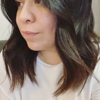 J Wade Studio - Lob haircut by Jealissa - Hair Salons Near Me - Chicago, Illinois