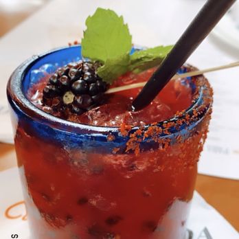 Cantina Frida - The berry drink - New Mexican Cuisine Near Me - Beverly Hills, California Cantina Frida - The berry drink - New Mexican Cuisine Near Me - Beverly Hills, California