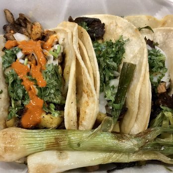 My Ranch Taqueria - Al pastor - Mexican Near Me - Englewood, New Jersey