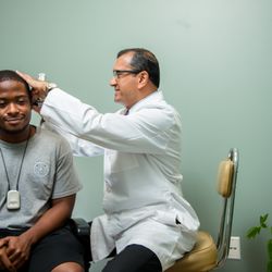 The Hearing Center of Lake Charles