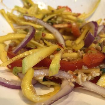 Country Perks - a plate of vegetables on a table - Caribbean Near Me - Hampton, Ontario Country Perks - a plate of vegetables on a table - Caribbean Near Me - Hampton, Ontario