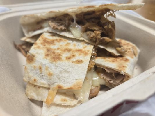 Habanero Burrito by null