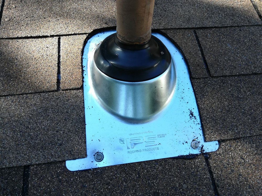 Slide of Roofers Roofing