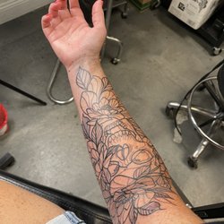 Invoke Tattoo and Art Gallery