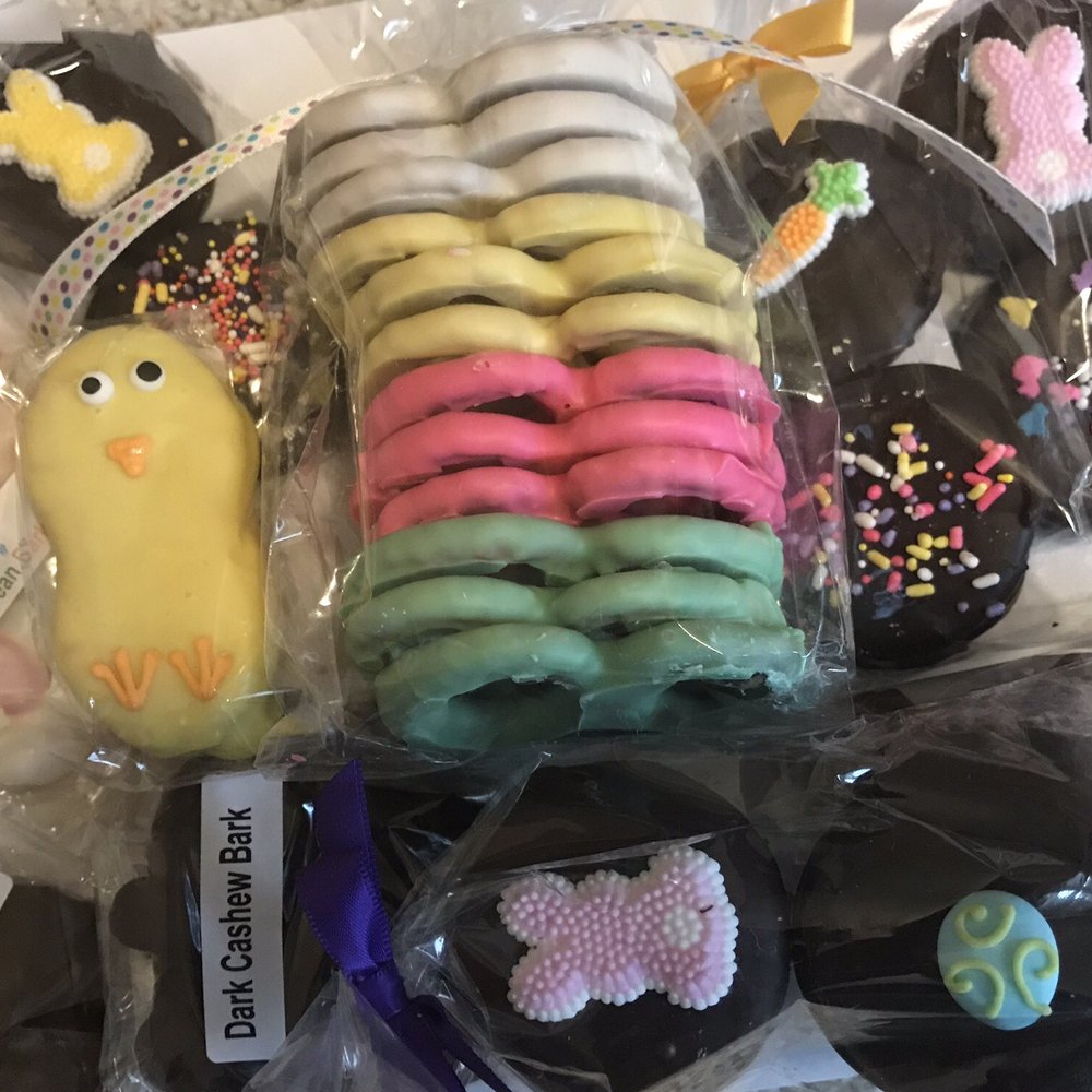 Muth's Candy - Easter selections! - Candy Stores Near Me - Louisville, Kentucky Muth's Candy - Easter selections! - Candy Stores Near Me - Louisville, Kentucky