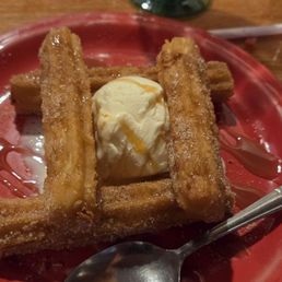 Churros
