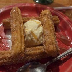 Los Amigos - Churros