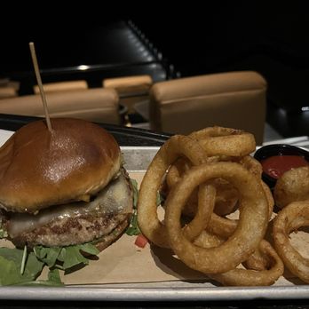 Studio Movie Grill - Turkey avocado burger - Cinema Near Me - Bakersfield, California Studio Movie Grill - Turkey avocado burger - Cinema Near Me - Bakersfield, California