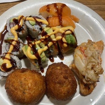 Seafood Palace Buffet - Buffets Near Me - Annapolis, Maryland