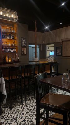 Blackmoor Bar and Kitchen by null