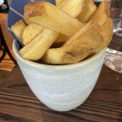 Cote Brasserie - Chips
