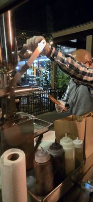 Vics All Star Kitchen by null