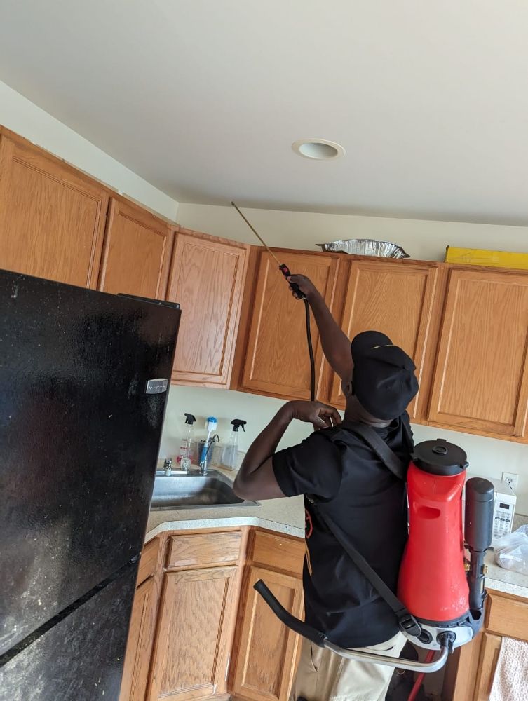 Slide of Tony G Tech Plumbing Services