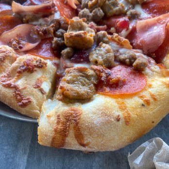 Stout's Pizza Co - Pizza Near Me - San Antonio, Texas Stout's Pizza Co - Pizza Near Me - San Antonio, Texas