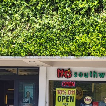 Moe's Southwest Grill - the front of the restaurant - Tex-Mex Near Me - Aiea, Hawaii Moe's Southwest Grill - the front of the restaurant - Tex-Mex Near Me - Aiea, Hawaii