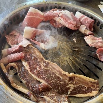 Ohgane KBBQ x Vons Chicken - Barbeque Near Me - Alameda, California Ohgane KBBQ x Vons Chicken - Barbeque Near Me - Alameda, California