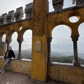 Parque e Palácio Nacional da Pena - Landmarks & Historical Buildings Near Me - Sintra, 11