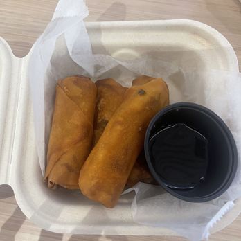 Kapow Buddy - Spring Rolls - Thai Near Me - Bethesda, Maryland Kapow Buddy - Spring Rolls - Thai Near Me - Bethesda, Maryland