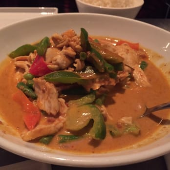 Kitchen 79 - Panang curry! My fave! - Thai Near Me - Jackson Heights, New York Kitchen 79 - Panang curry! My fave! - Thai Near Me - Jackson Heights, New York