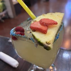 Mi Cancun