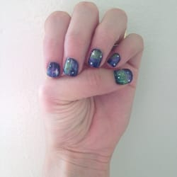 Nails by Regina