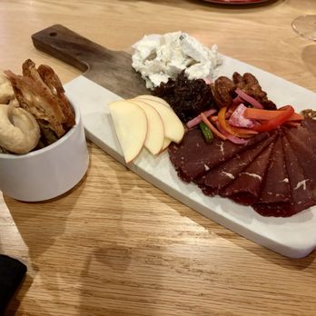 Stanley's Wet Goods - Charcuterie board - Wine Bars Near Me - Culver City, California Stanley's Wet Goods - Charcuterie board - Wine Bars Near Me - Culver City, California