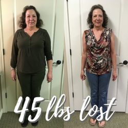 Dr. Kells' Weight Loss