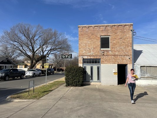 Fifth Avenue Greenhouses