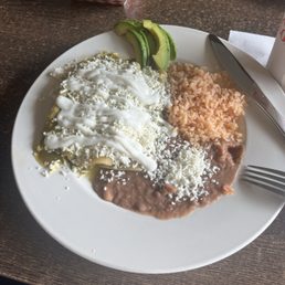 Enchilada