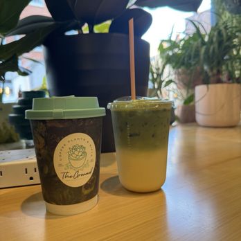 The Ground Rittenhouse - Coffee and matcha - Coffee & Tea Near Me - Philadelphia, Pennsylvania The Ground Rittenhouse - Coffee and matcha - Coffee & Tea Near Me - Philadelphia, Pennsylvania