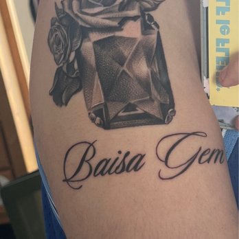 Inkmanic Tattoo Studio - Tattoo Near Me - Glendale, California