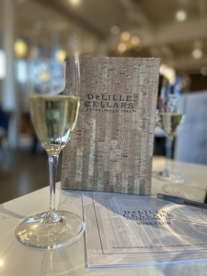 DeLille Cellars by null