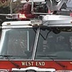West-End Fire Department