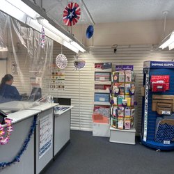 US Post Office