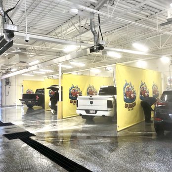 Splashers Carwash - Car Wash Near Me - Edmonton, Alberta Splashers Carwash - Car Wash Near Me - Edmonton, Alberta