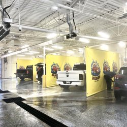 Splashers Carwash