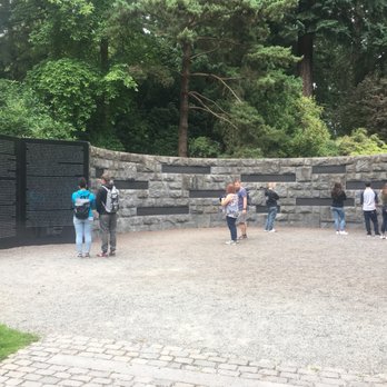 Oregon Holocaust Memorial - Landmarks & Historical Buildings Near Me - Portland, Oregon Oregon Holocaust Memorial - Landmarks & Historical Buildings Near Me - Portland, Oregon