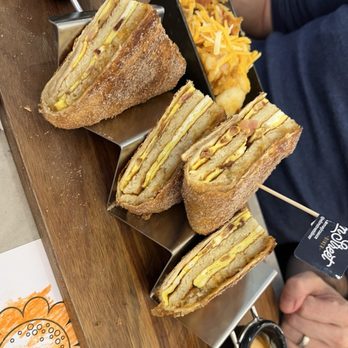 Elm Street Diner - Brunch crunch wrap - mind blowing! - Diners Near Me - Norwalk, Connecticut Elm Street Diner - Brunch crunch wrap - mind blowing! - Diners Near Me - Norwalk, Connecticut