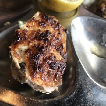Buckeye Roadhouse - Their baked oysters are ridiculously good!! - American Near Me - Mill Valley, California Buckeye Roadhouse - Their baked oysters are ridiculously good!! - American Near Me - Mill Valley, California
