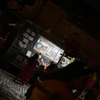 Torta Truck - TortaTruck - Tacos Near Me - Jersey City, New Jersey