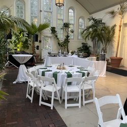 Piper Palm House