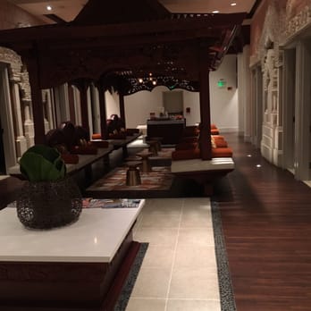 Mandara Spa - They give you robes and flip flops to relax in - Day Spas Near Me - Orlando, Florida Mandara Spa - They give you robes and flip flops to relax in - Day Spas Near Me - Orlando, Florida