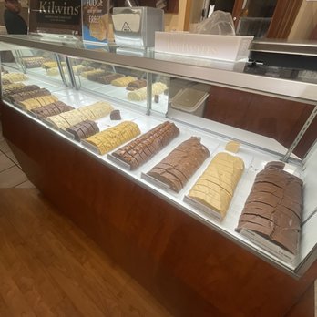 Kilwins Ice Cream - Chocolate - Fudge - Chocolatiers & Shops Near Me - Newport, Rhode Island