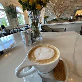 Rochester Brunch House - Caramel cappuccino - Breakfast & Brunch Near Me - Rochester, Michigan Rochester Brunch House - Caramel cappuccino - Breakfast & Brunch Near Me - Rochester, Michigan