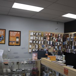 Phone Screen Repair