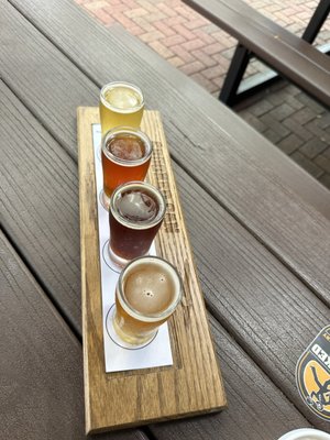 Crooked Can Brewing Company by null