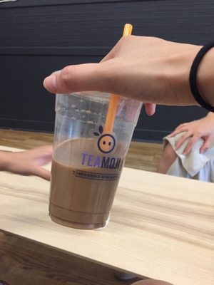 TeaMoji Boston by null