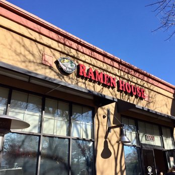 Ryujin Ramen - 12.18.16 - Ramen Near Me - Sacramento, California Ryujin Ramen - 12.18.16 - Ramen Near Me - Sacramento, California